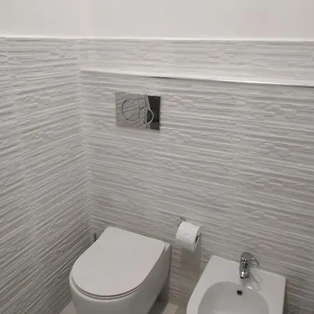 Sul Mare Apartament Giardini-Naxos