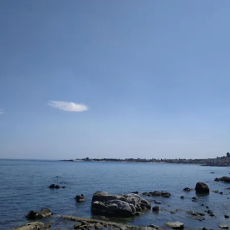 Sul Mare アパート ジャルディーニ・ナクソス