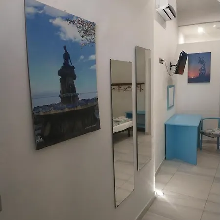Sul Mare Appartement *
