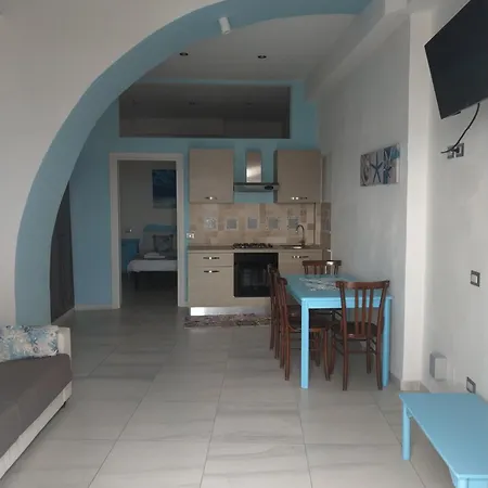 Apartman Sul Mare