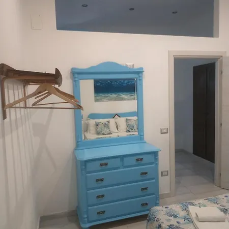 Apartman Sul Mare Giardini Naxos