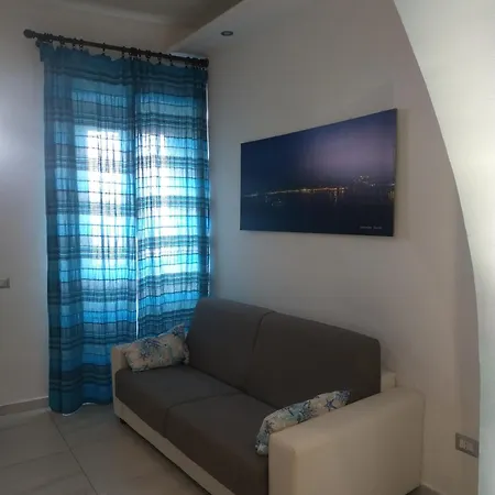 Sul Mare Giardini Naxos