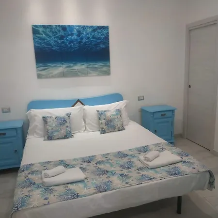 Appartamento Sul Mare