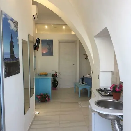Appartement Sul Mare